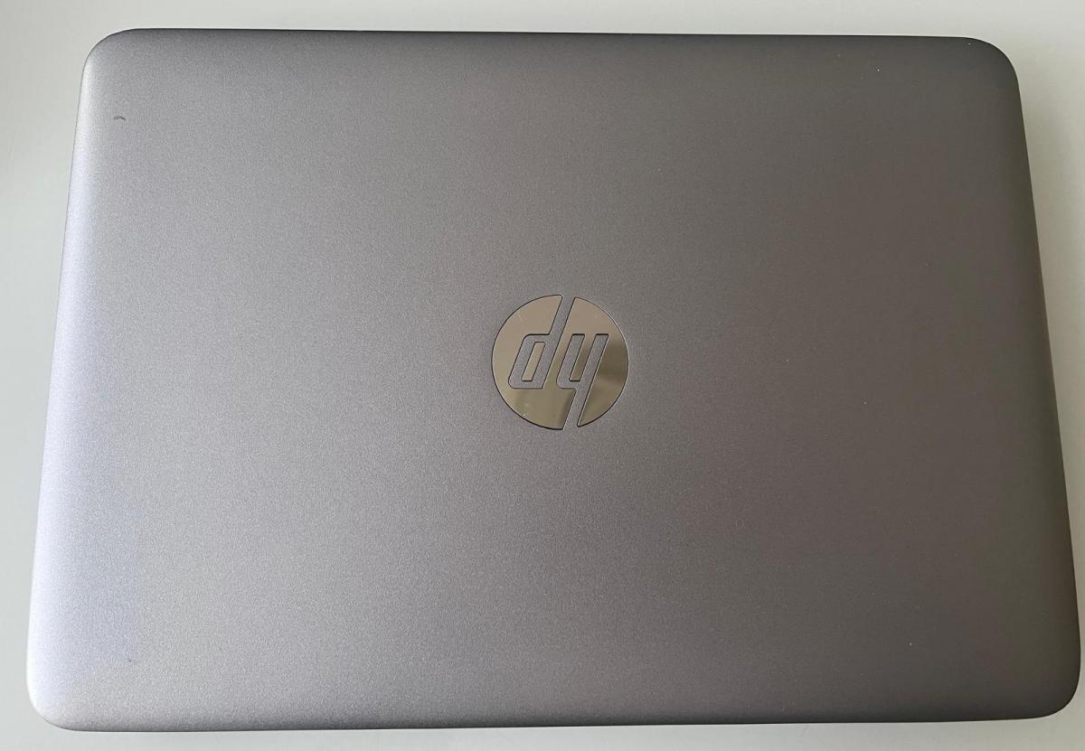 HP Elitebook 820 G3